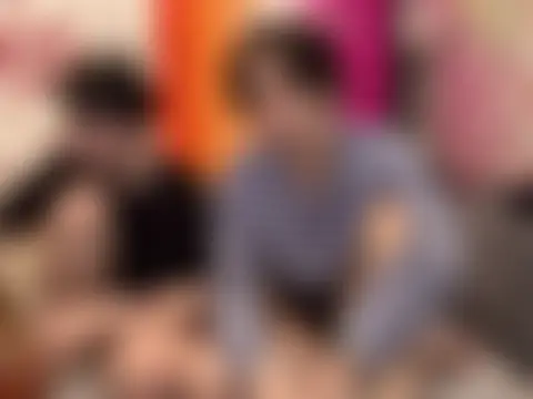 Kim__Rayのウェブカメラショー