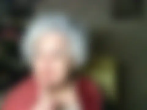 ValeriaKroww's Webcam Show