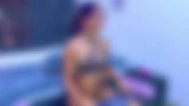 Raven_Gloomy Show Webcam