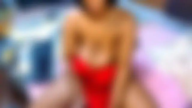 DidyBerry Webcam Show