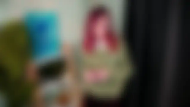 Show Webcam de MyrlYosko