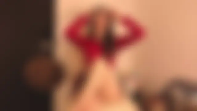 natashakinski Webcam-Show