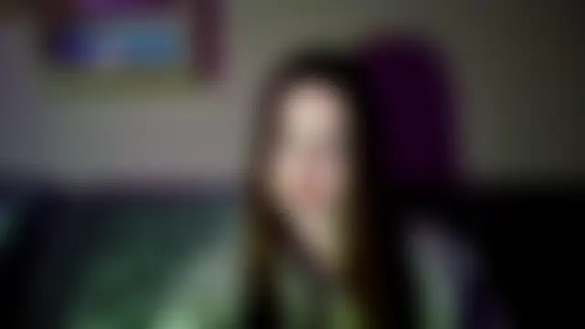 Show webcam de BratzDollVibes