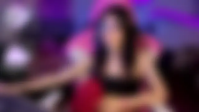 Czat XXX na żywo – larah_uwu