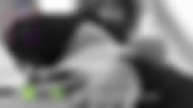 Smoorodinkaa Live XXX-chat