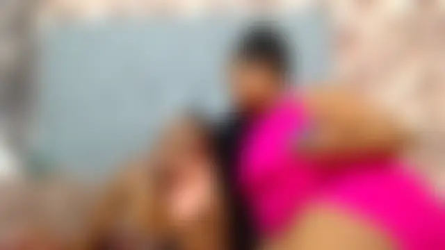 BeautyInBlackX 在線直播表演