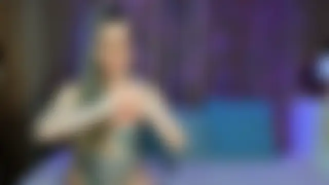 AshleyNova21's Live Chat Room