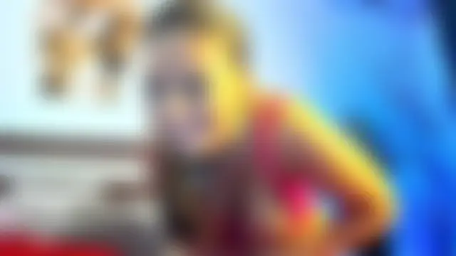 00ingrid Webcam show