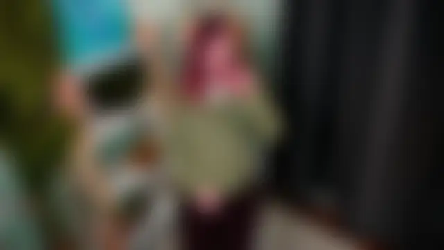 MyrlYoskon Webbikameraesitys