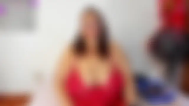 BBW_salome – Naživo XXX chat