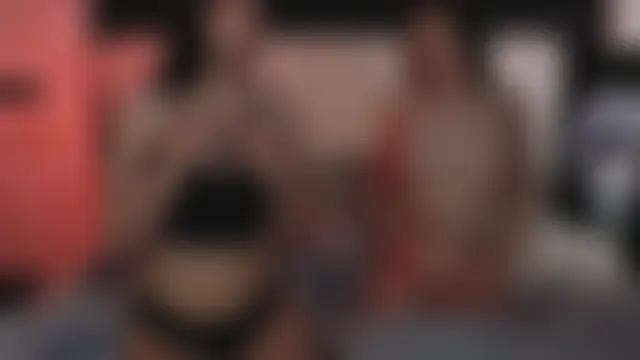 ChanteAbedelah's Webcam Show