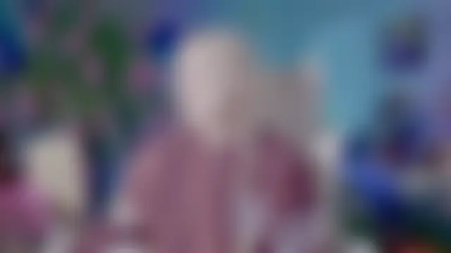 Talulaa Show in webcam