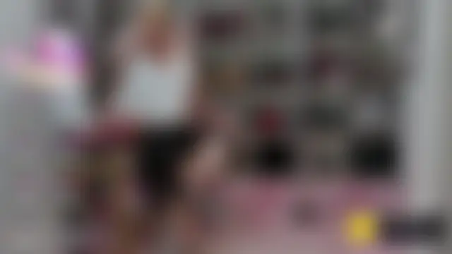 BaditaLunaのウェブカメラショー