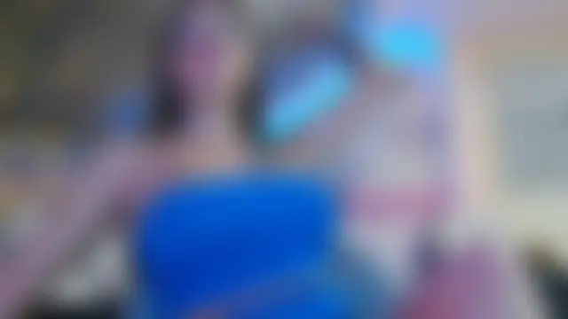 Puszedli's Webcam Show