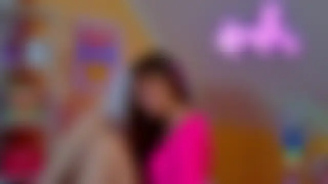 ArianaAllens élő XXX-chatje