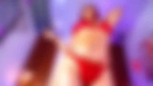 MiaGinger_ Webcam show