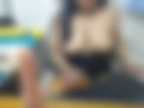 curvyarchie 웹캠 쇼