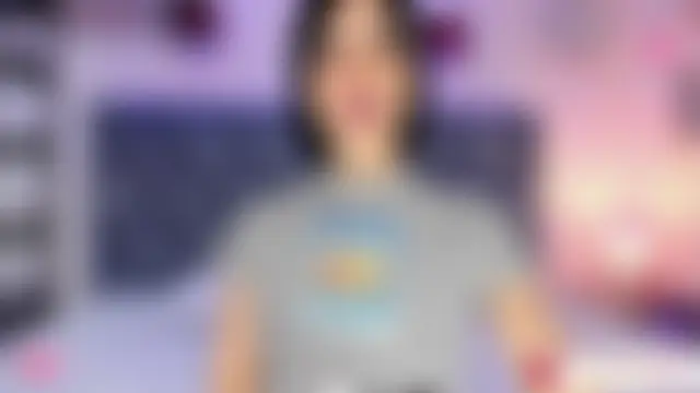 عرض كام Amira_Ember