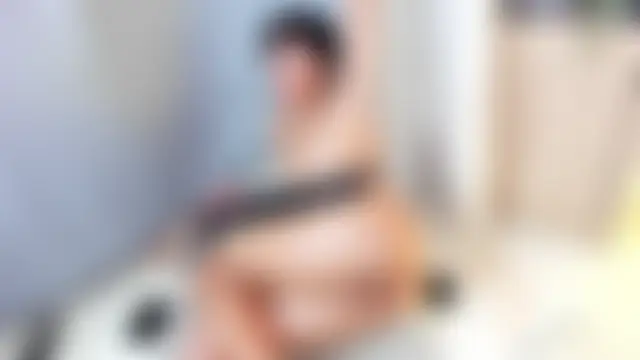 bloom_apple's Webcam Show