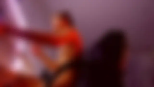 MiaPreciousのウェブカメラショー