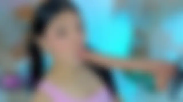 May_Fox_: вебкам-шоу