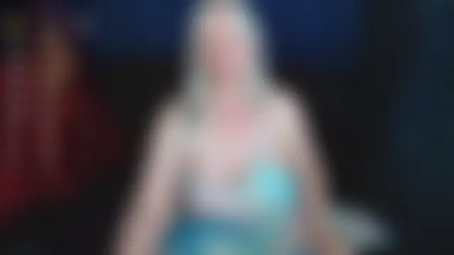 abbinatural's Webcam Show