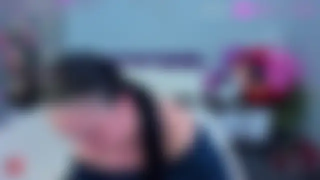 Show modela DarlingMilf na web-kameri