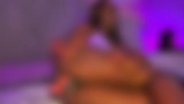 FiorelaLeninのウェブカメラショー