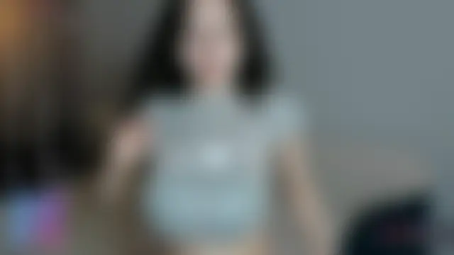 HannaHayles webkamerás műsora