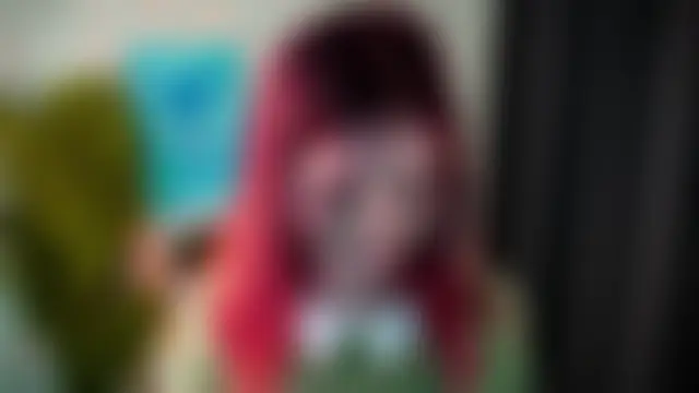 MyrlYosko's Webcam Show