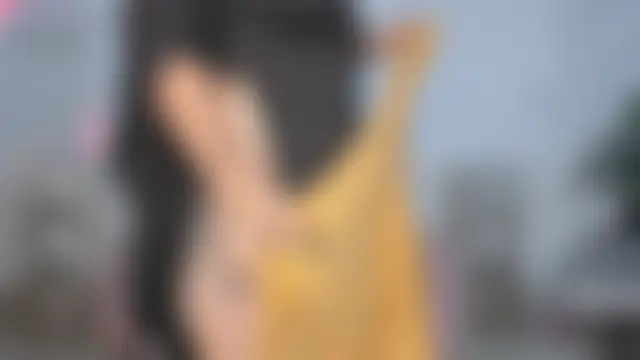 Show modela May_hadi na web-kameri