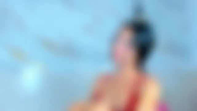 Show modela camiifox_ na web-kameri