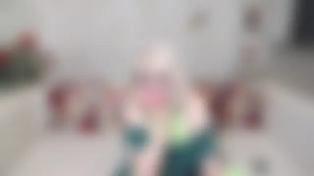 SquirtingMom Pertunjukan Webcam