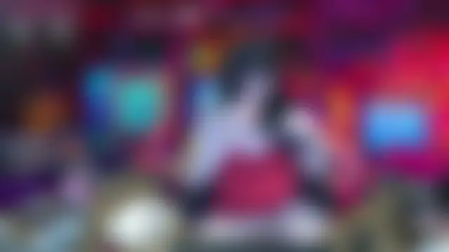 MsValentinaNoire Webcamshow