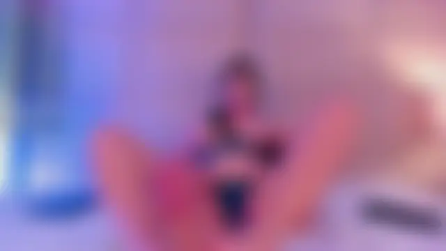 AlinaVegaa_'s Webcam Show