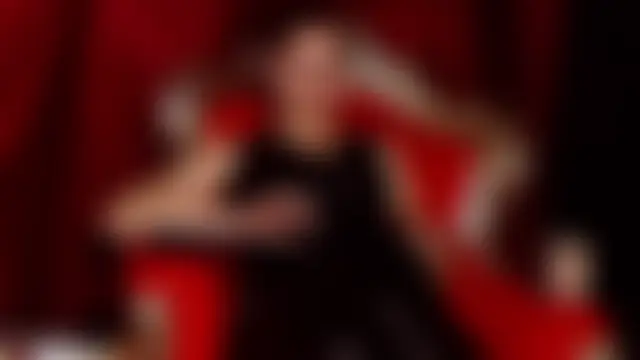 แชท XXX สดของ GoddessMonika