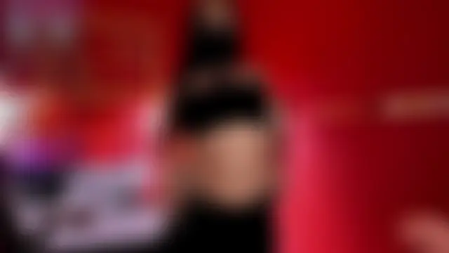 Anissa_Ali – Kamerová šou