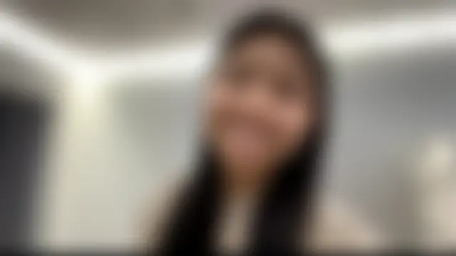 Show de SweetMiaXO na webcam