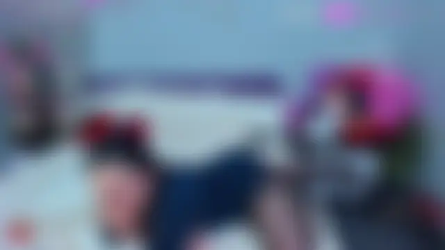 DarlingMilf's Webcam Show