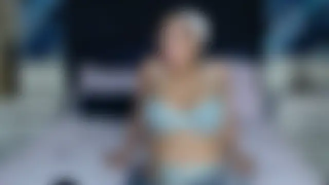 TemptedAngel webkamerás műsora