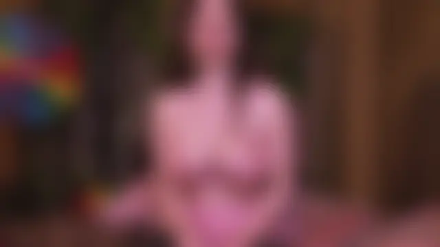 Pokazy przed kamerką – Cruel_Alice