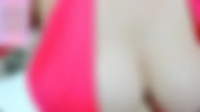 AnneRainn Webcam show