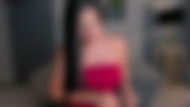 Czat XXX na żywo – NinaMichelle