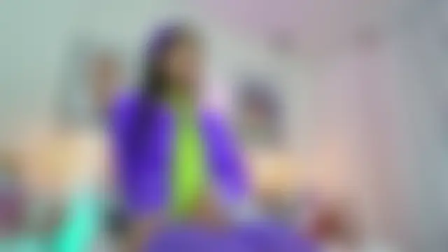 Show Webcam de dani_parker_