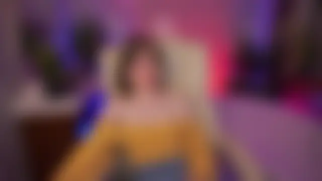 SofiaLuxuryy – Kamerová šou