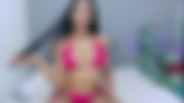 Pokazy przed kamerką – paula__cruzz