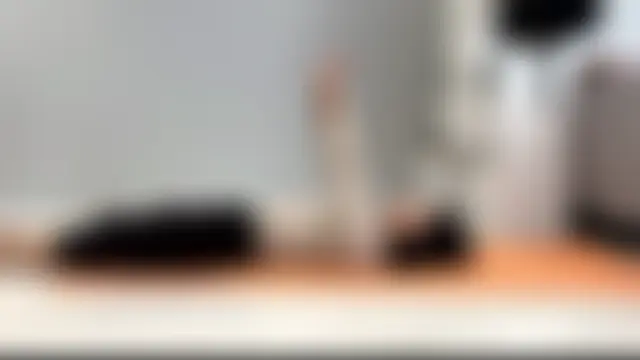 SweetMiaXO 웹캠 쇼