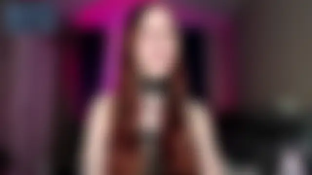 Show webcam de p1nkypaws