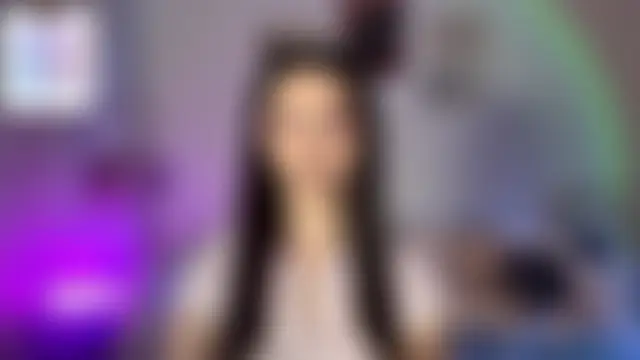 LinaMour Show Webcam