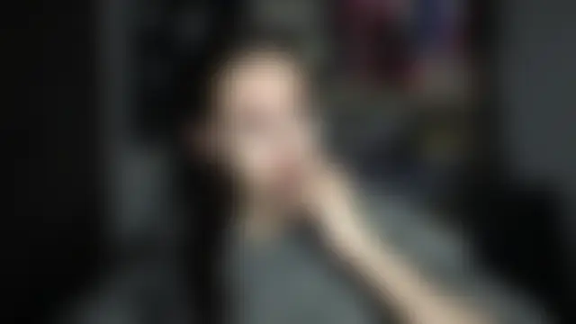 Yuna5343 网络视讯表演